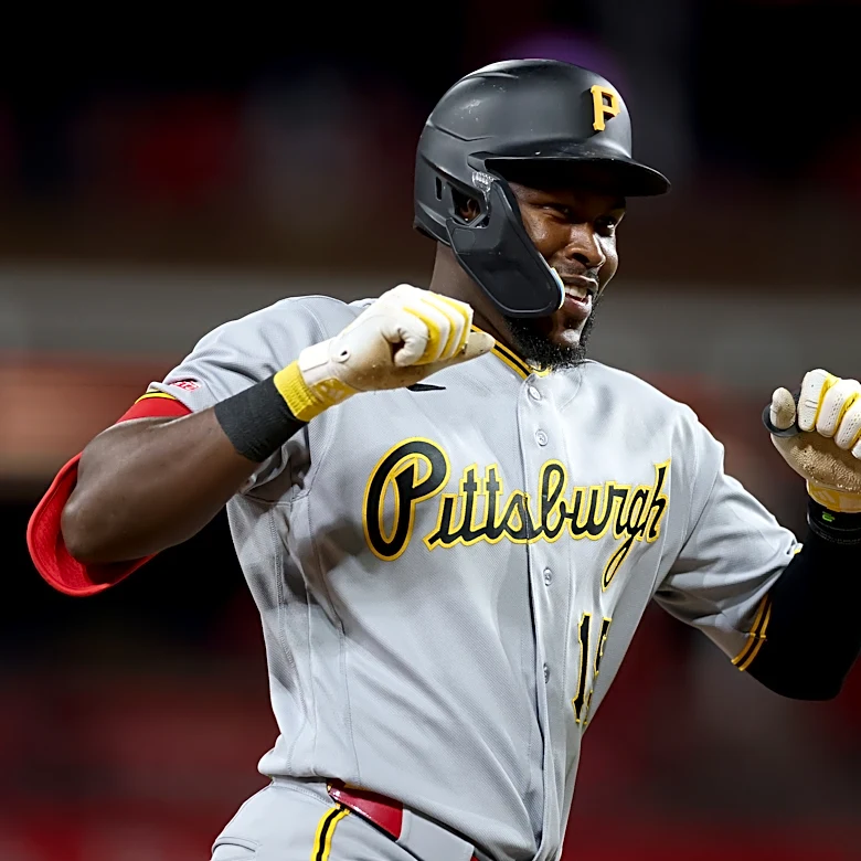 SB Nation Reacts results: Should the Pirates move on from Oneil Cruz?