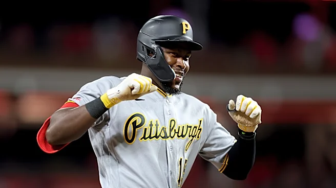 SB Nation Reacts results: Should the Pirates move on from Oneil Cruz?