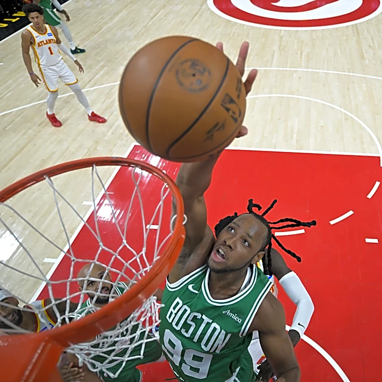 Report: Warriors to fill out roster by signing Charles Bassey