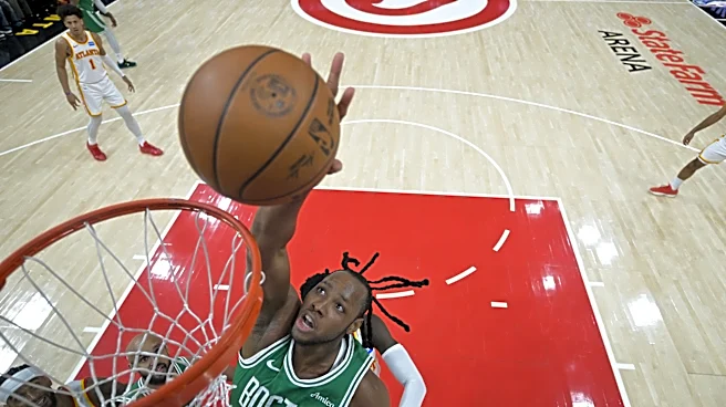 Report: Warriors to fill out roster by signing Charles Bassey