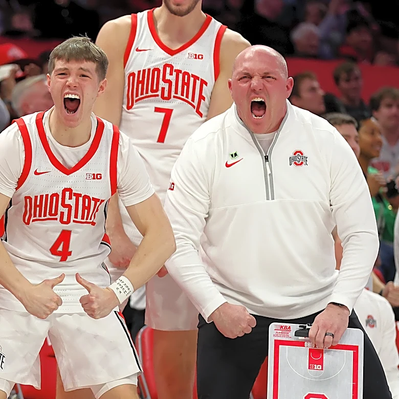 Ohio State’s Gabe Cupps to enter transfer portal after one season with Buckeyes