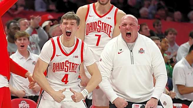 Ohio State’s Gabe Cupps to enter transfer portal after one season with Buckeyes