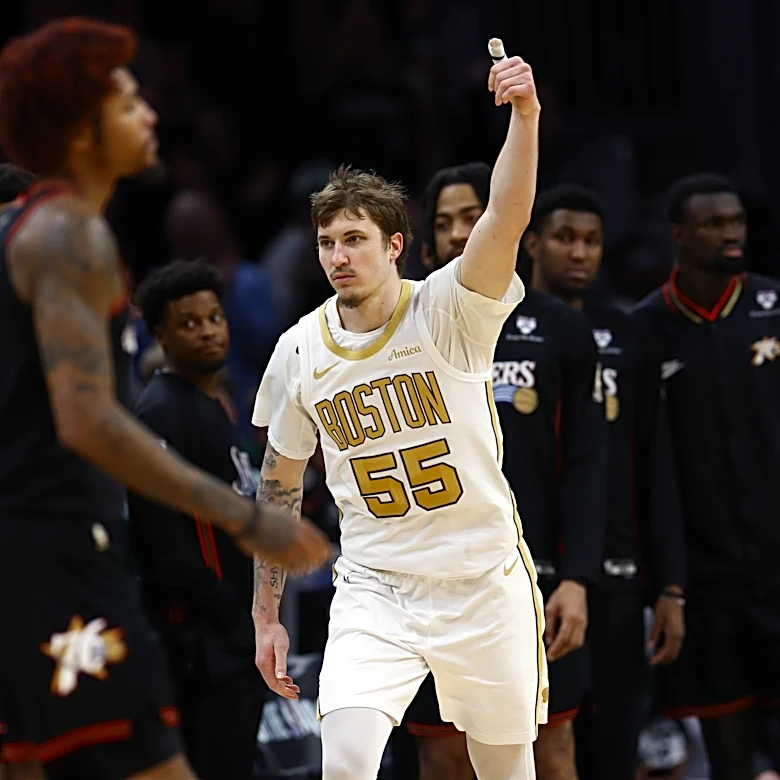 SB Nation Reacts: Baylor Scheierman is king of the wings