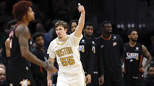 SB Nation Reacts: Baylor Scheierman is king of the wings