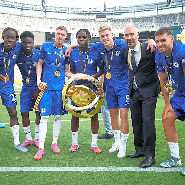 Newcastle Linked to Underperforming Chelsea Forward