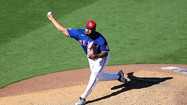 Baumler to the i.l., Curvelo up