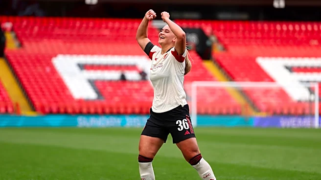 Charlton 0, Liverpool FC Women 1: Shaw Saves Reds In FA Cup Quarterfinals