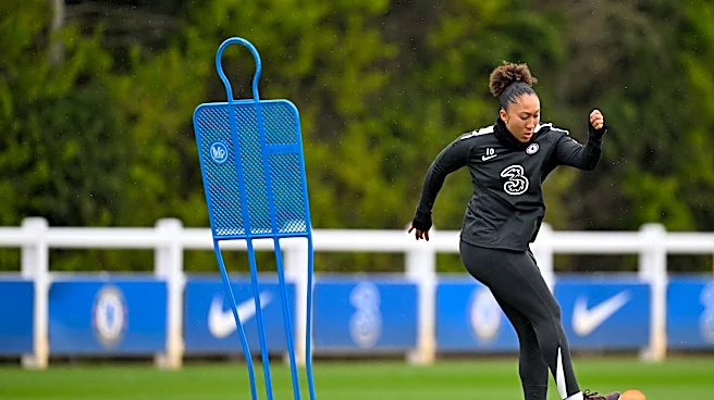 Chelsea FCW vs. Tottenham Hotspur FCW, Women’s FA Cup: Preview, team news, how to watch