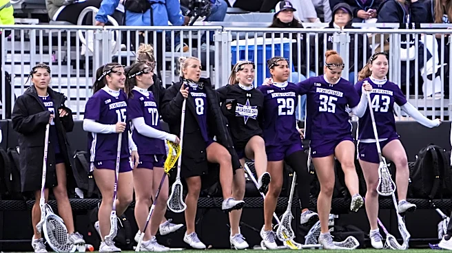 Sun, then clouds: Lacrosse defeats USC 11-5 but offensive woes linger