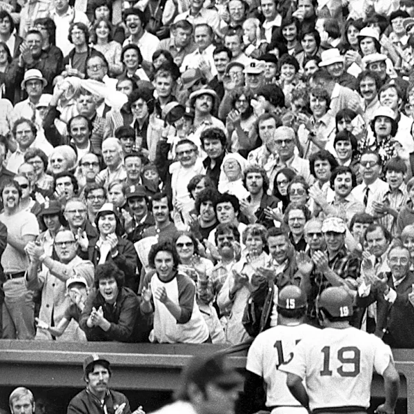 Today in White Sox History: April 5