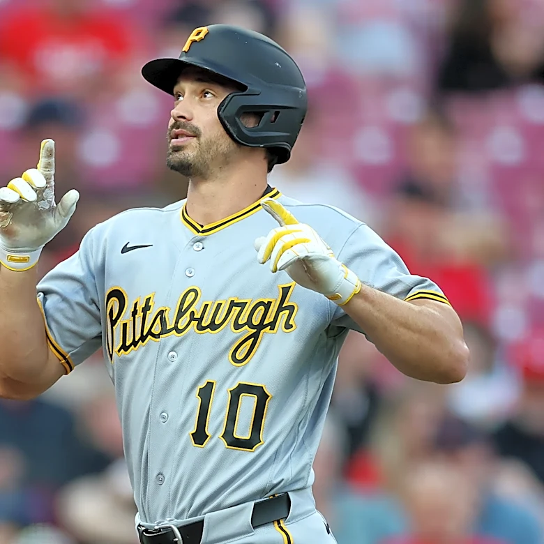 Game #9: Baltimore Orioles vs. Pittsburgh Pirates