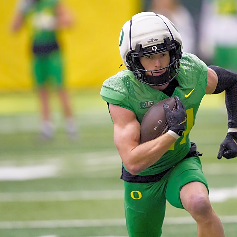 NFL Mock Draft 2026: Eagles 7-round simulation, Version 6.0