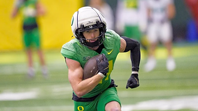 NFL Mock Draft 2026: Eagles 7-round simulation, Version 6.0