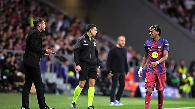 Atlético de Madrid 1-2 FC Barcelona: Takeaways