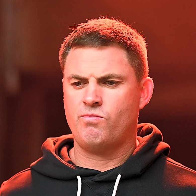 Zac Taylor has one year to “figure this out”, says NFL exec