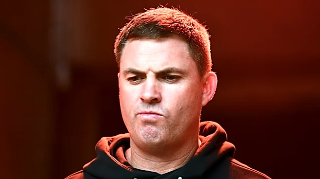 Zac Taylor has one year to “figure this out”, says NFL exec