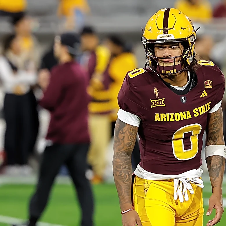 Top WR prospect could slide to Steelers