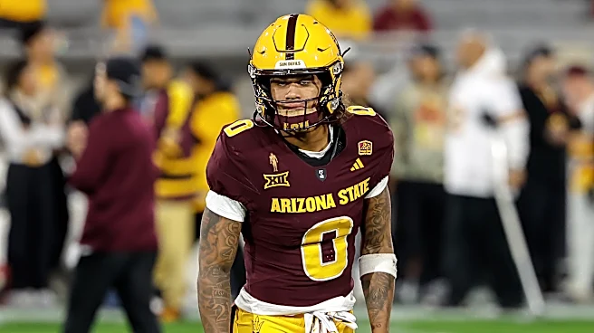 Top WR prospect could slide to Steelers