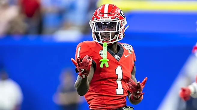 Reacts Survey Results: Jaguars fans want a mid-round receiver