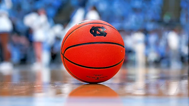 Patience is the name of the game in UNC Basketball’s coaching search