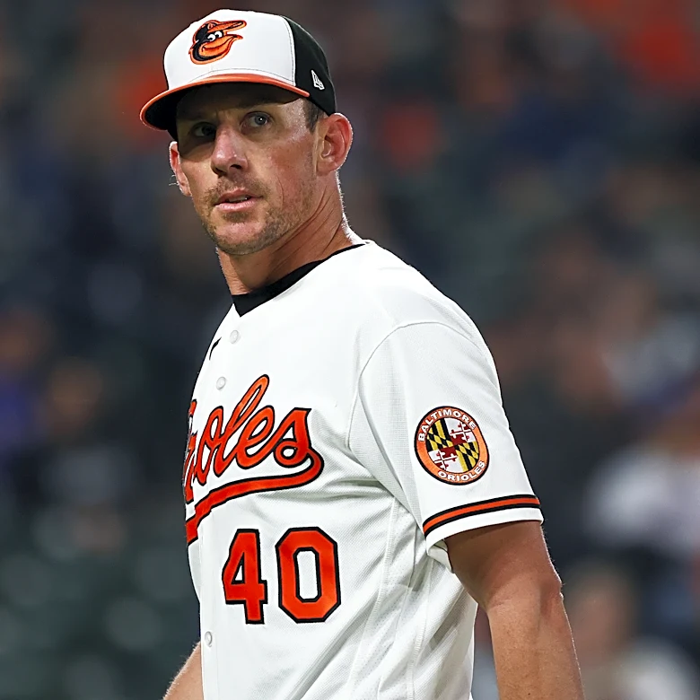 Sunday afternoon Orioles game thread: at Pirates, 1:35