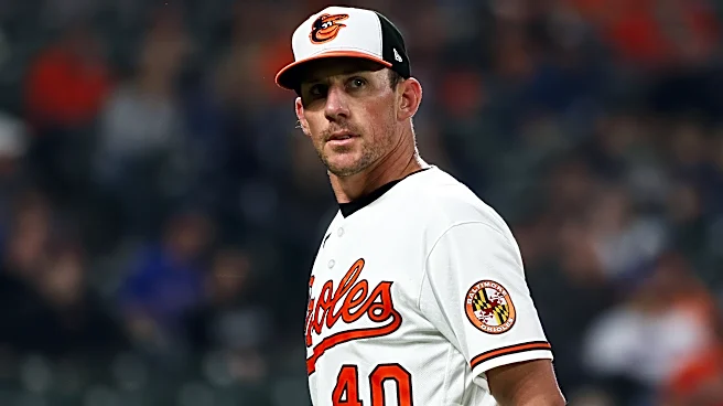 Sunday afternoon Orioles game thread: at Pirates, 1:35