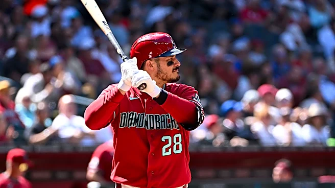 How Former St. Louis Cardinals are Performing for their New Teams