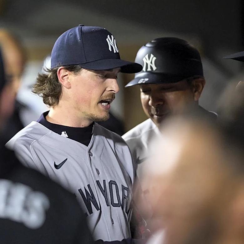 New York Yankees vs. Miami Marlins: Max Fried vs. Chris Paddack