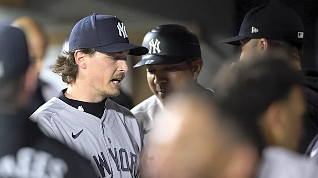 New York Yankees vs. Miami Marlins: Max Fried vs. Chris Paddack