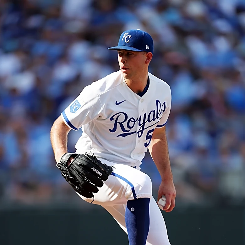 Game Thread IX- Brewers vs Royals