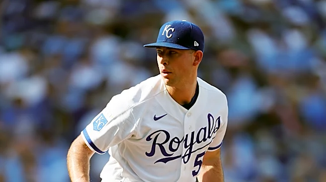 Game Thread IX- Brewers vs Royals