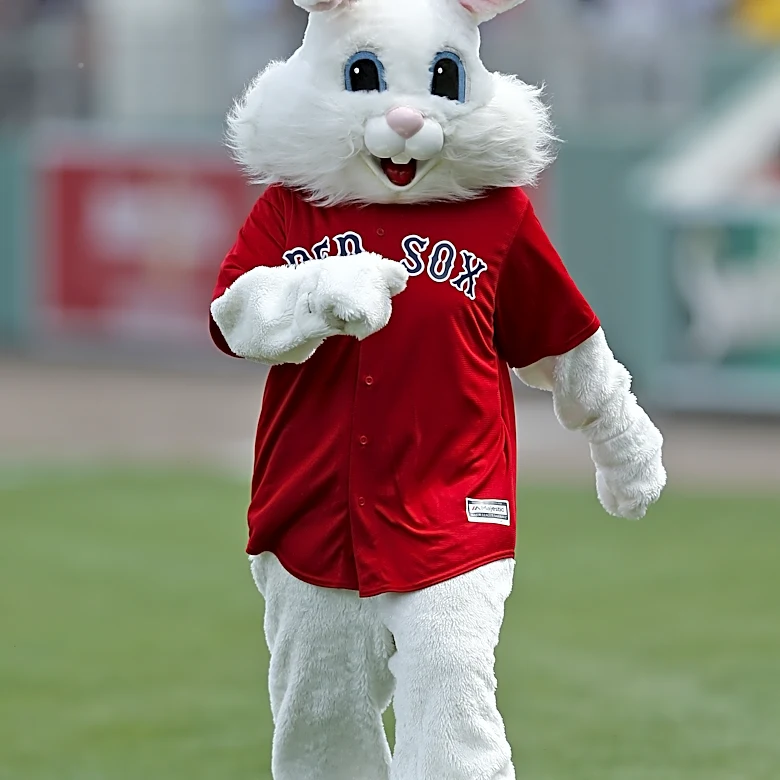 Easter Elephant Has Been Hiding Wins