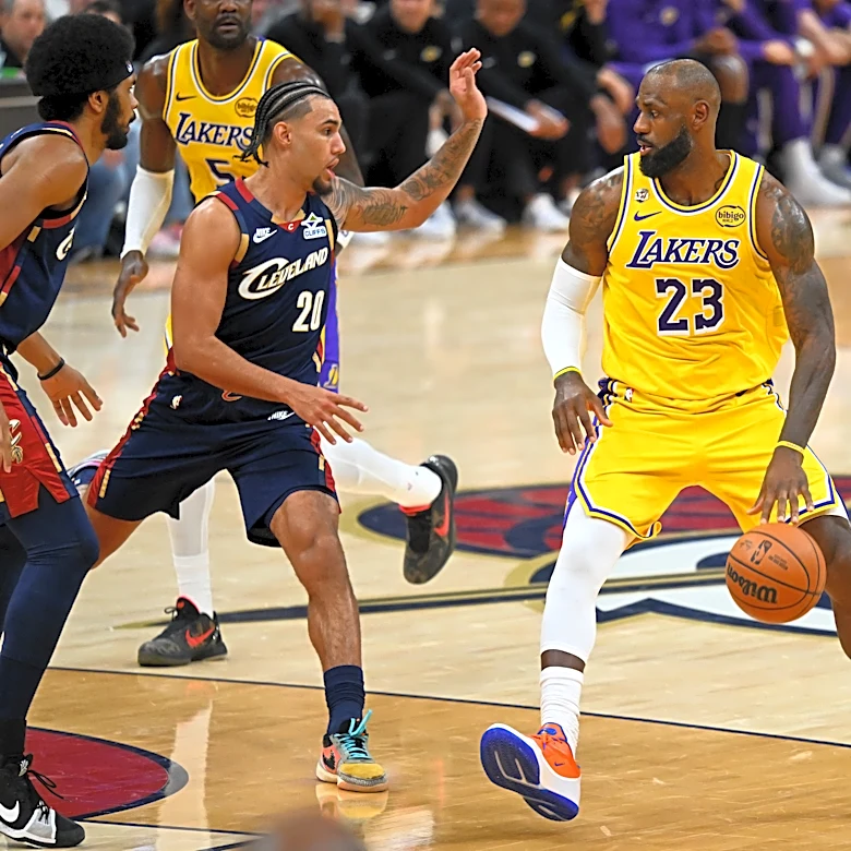 LeBron James says 2016 championship with Cavs was his most special