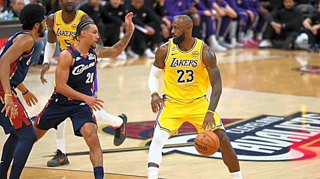 LeBron James says 2016 championship with Cavs was his most special