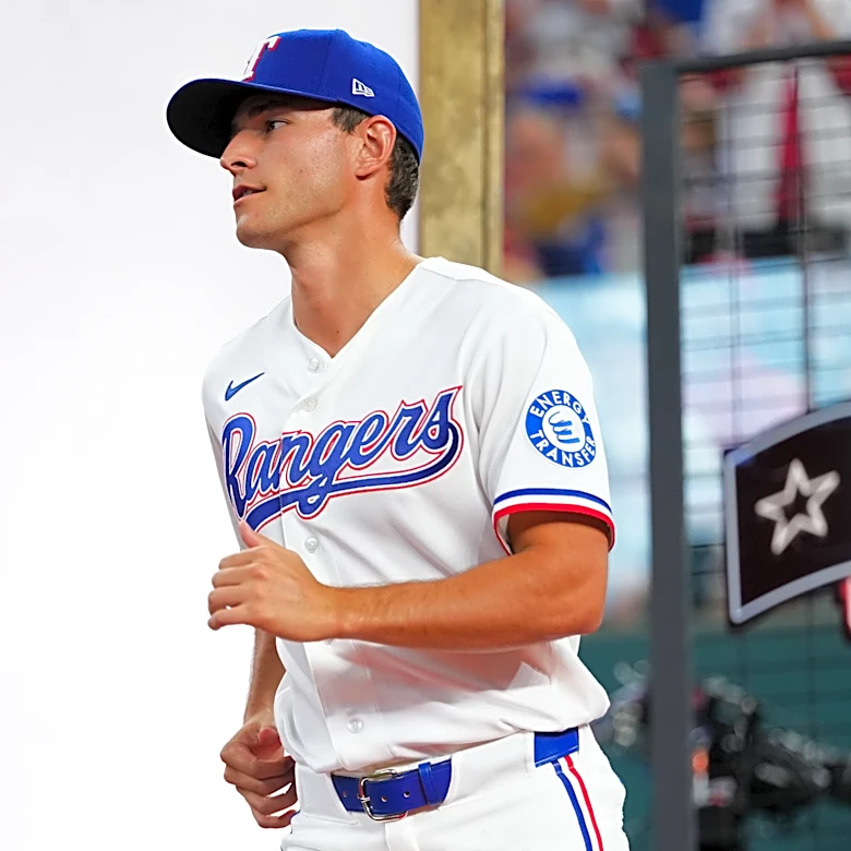 Game 9 Game Day Thread – Cincinnati Reds @ Texas Rangers