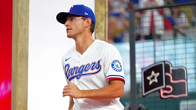 Game 9 Game Day Thread – Cincinnati Reds @ Texas Rangers