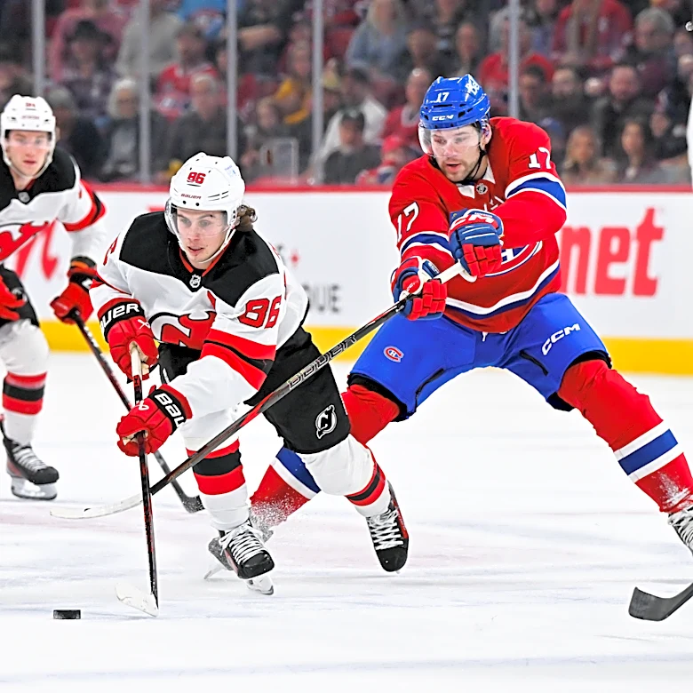 Game Preview #77: New Jersey Devils at Montreal Canadiens