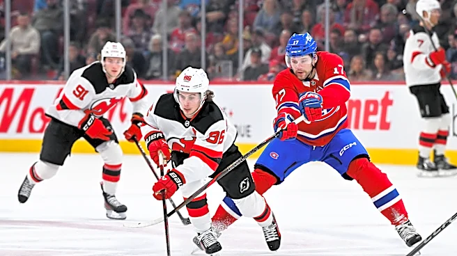 Game Preview #77: New Jersey Devils at Montreal Canadiens