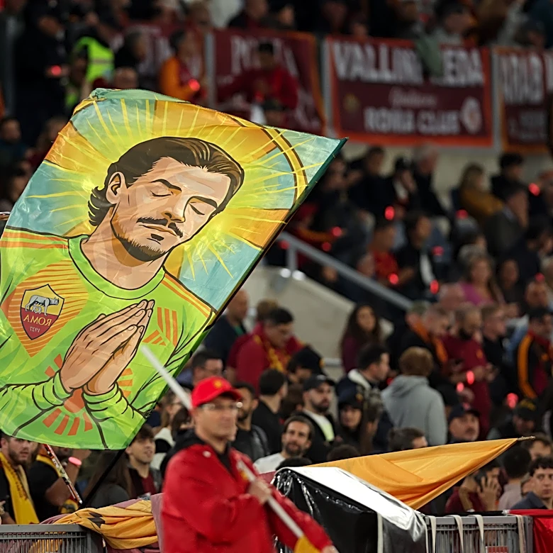 Inter Milan vs. Roma: Lineups & Game Thread