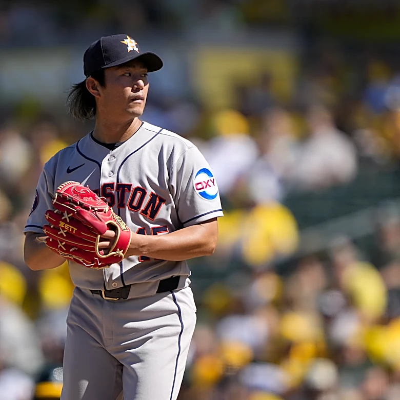 Crawfish Boil: Brown’s Injury, Imai’s Adjustment, Walker’s Hot Start, Young Tigers’ Star & More