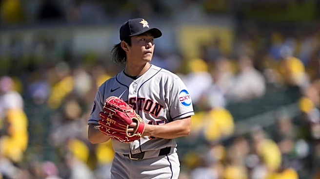 Crawfish Boil: Brown’s Injury, Imai’s Adjustment, Walker’s Hot Start, Young Tigers’ Star & More