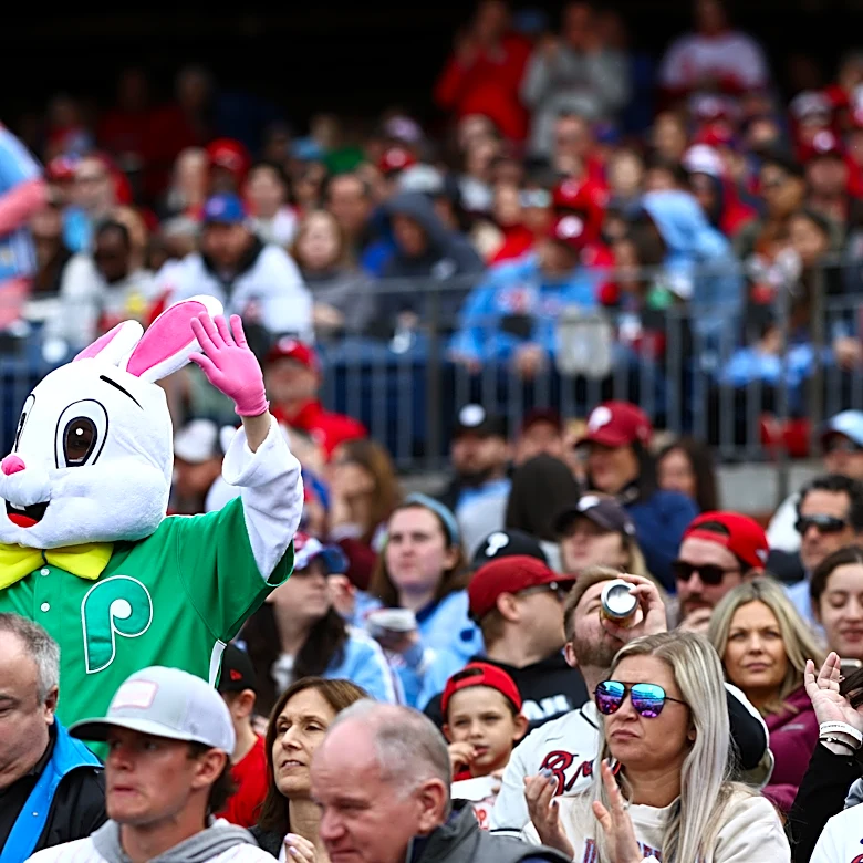 Gamethread 4/5: Phillies at Rockies