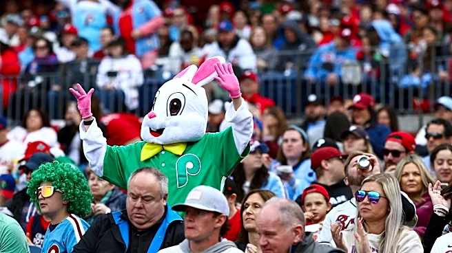 Gamethread 4/5: Phillies at Rockies