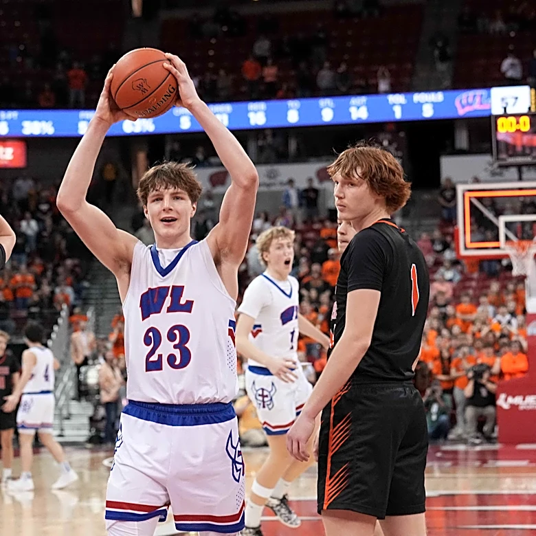 2026 Wisconsin Mr. Basketball to have official visit with Badgers after de-commitment