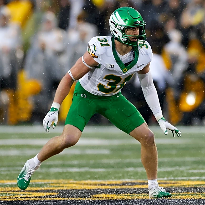 What a pure BPA mock draft for the Cowboys looks like