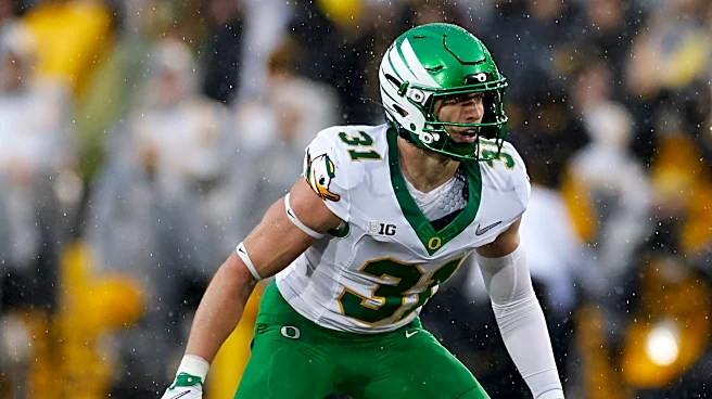 What a pure BPA mock draft for the Cowboys looks like