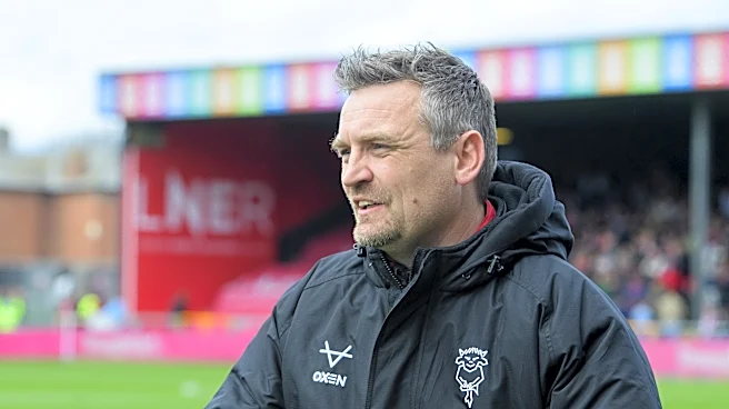 Reading vs Lincoln City: 2025/26 Match Preview