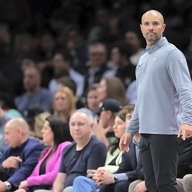 LIVE DISCUSSION: Washington Wizards at Brooklyn Nets, 3:30 PM ET