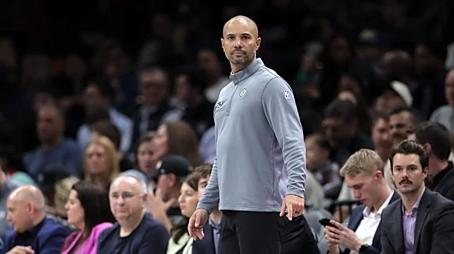 LIVE DISCUSSION: Washington Wizards at Brooklyn Nets, 3:30 PM ET