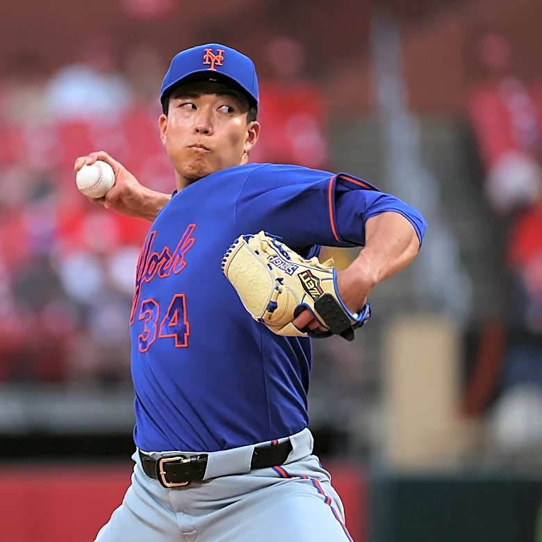 Mets at Giants: Lineups, broadcast info, and open thread, 4/5/26